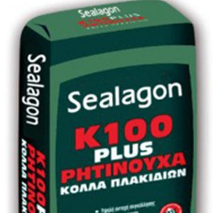 Κ-100 Κόλλα Πλακιδίων C2TE