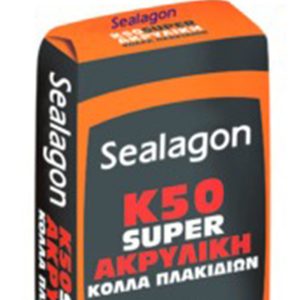 Κ-50 Κόλλα Πλακιδίων C2T