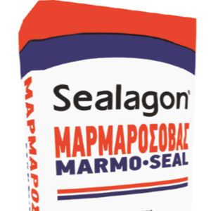 MARMOSEAL Μαρμαροσοβάς Τελικής Στρώσης
