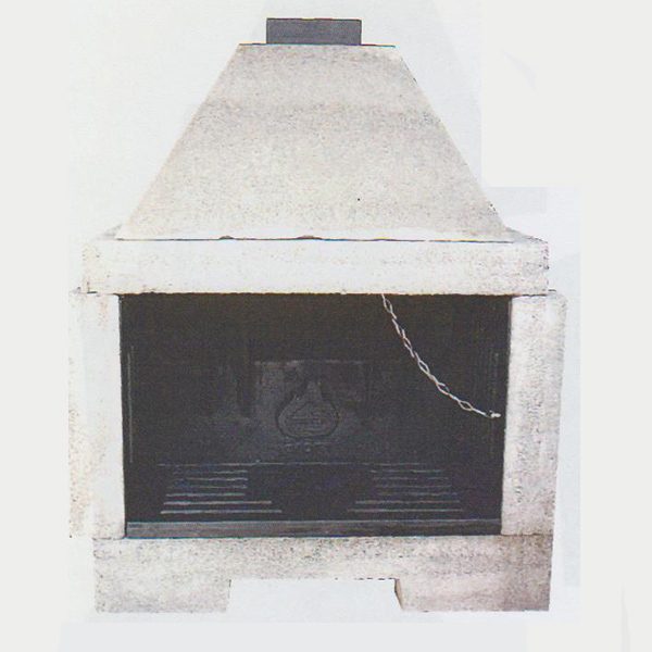 Τζάκια Μαντέμι - Image 3